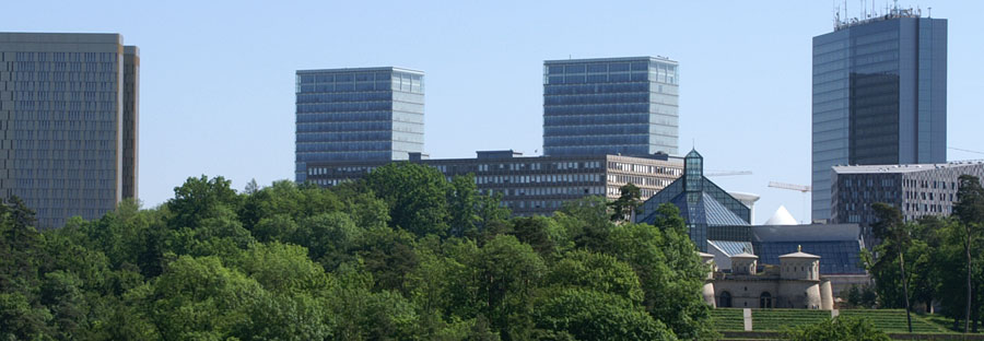 kirchberg